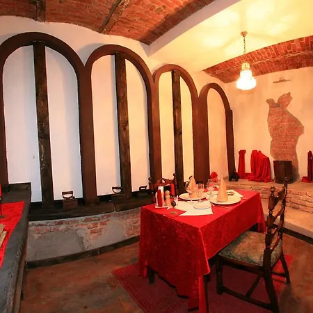 Castelul Lupilor 3* Chimindia