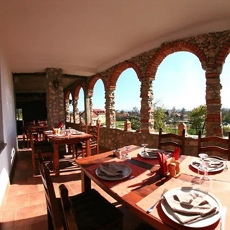 Castelul Lupilor