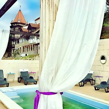 Castelul Lupilor Chimindia
